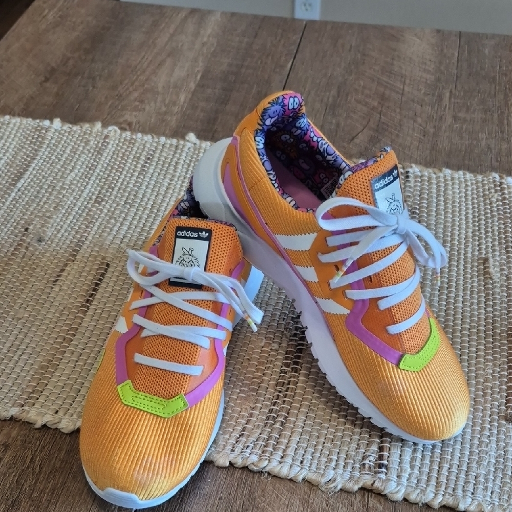 Adidas Youths Sneakers